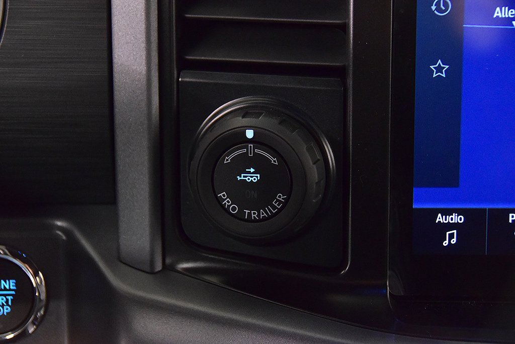 New 2026 Ford F150 XLT w/ Equipment Group 302A MID image 24