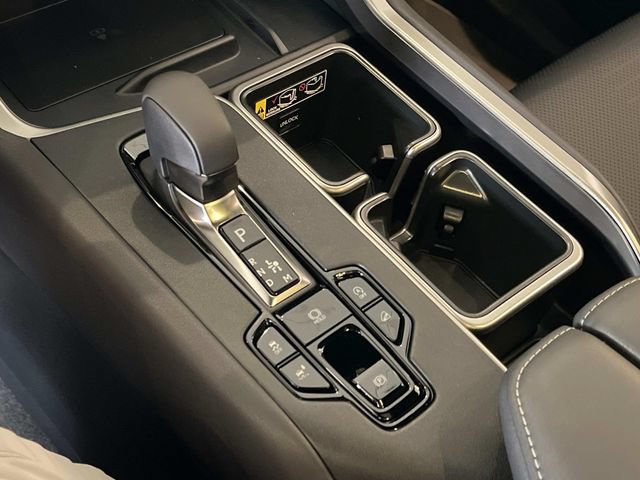 New 2026 Lexus TX 350 AWD image 29