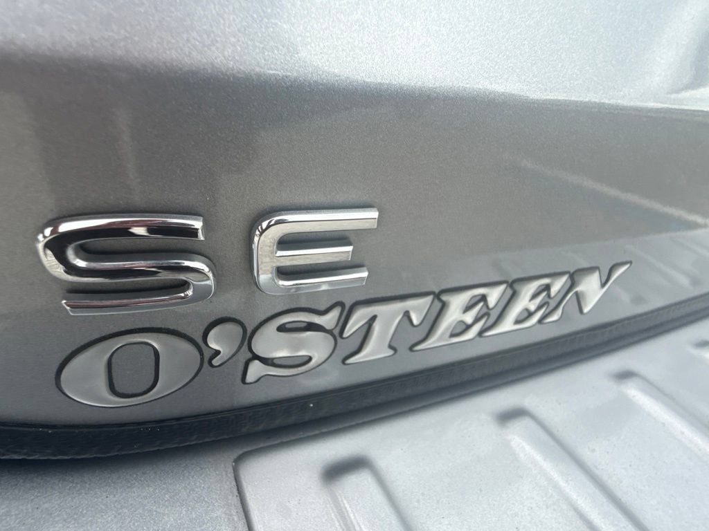 Certified 2023 Volkswagen Taos SE FWD image 25