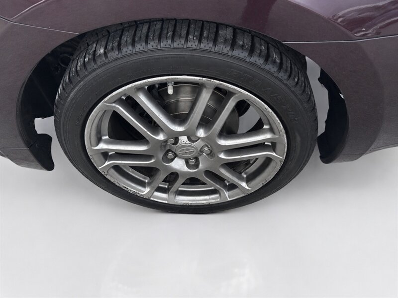 Used 2009 Scion tC FWD image 24