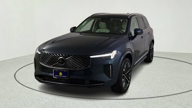 New 2026 Volvo XC90 T8 Ultra AWD/4WD image 2
