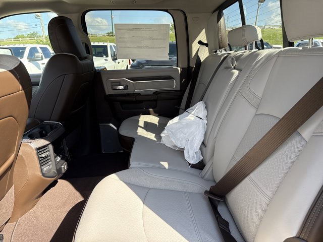 New 2026 RAM 2500 Laramie image 6