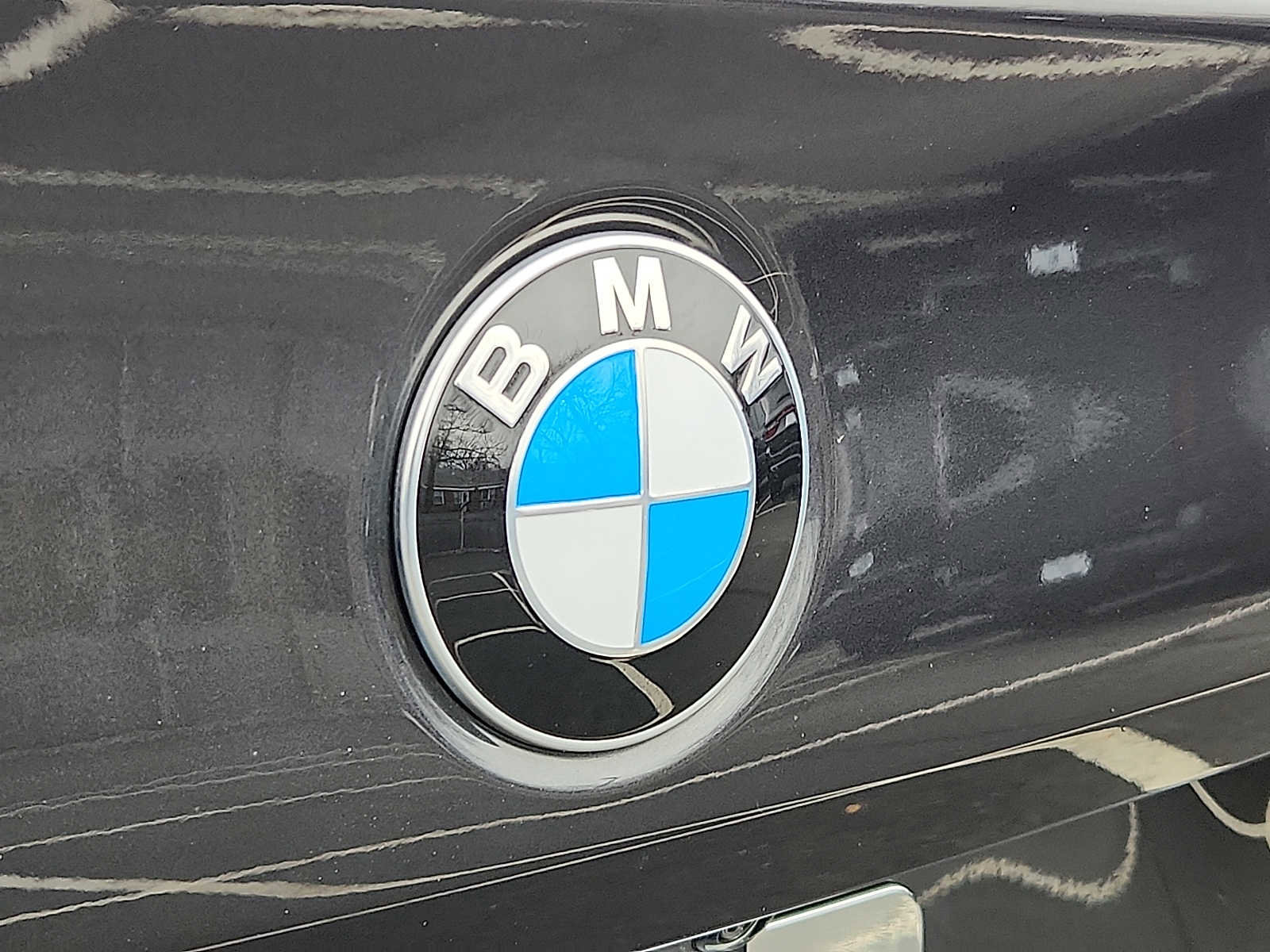 Used 2025 BMW 530i xDrive w/ Premium Package AWD/4WD image 28
