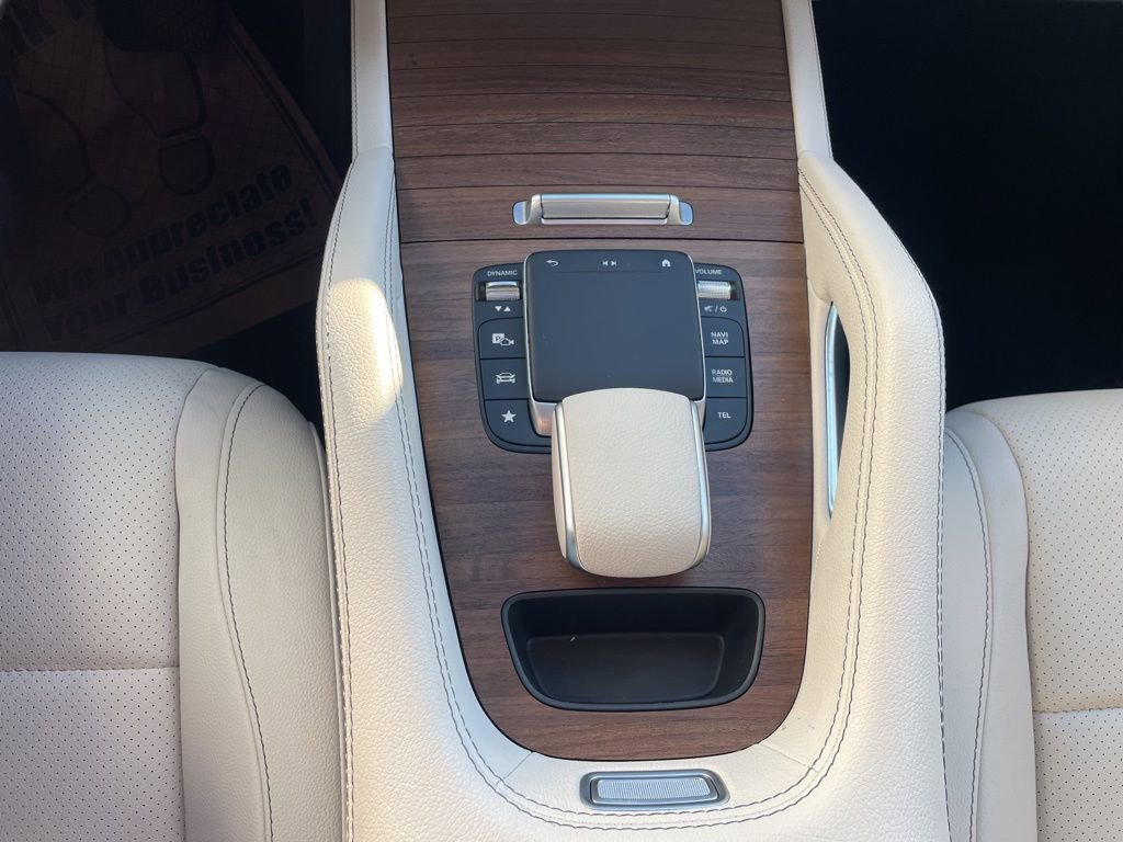 Used 2023 Mercedes-Benz GLE 350 4MATIC image 37