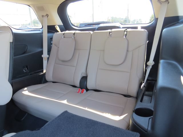 Used 2020 Ford Explorer Limited RWD image 13