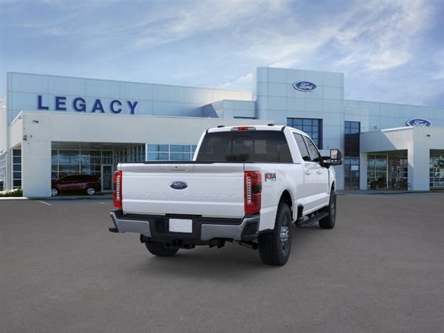 New 2026 Ford F250 King Ranch image 8