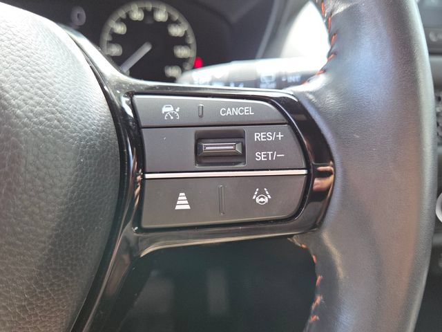 Used 2024 Honda HR-V Sport image 24