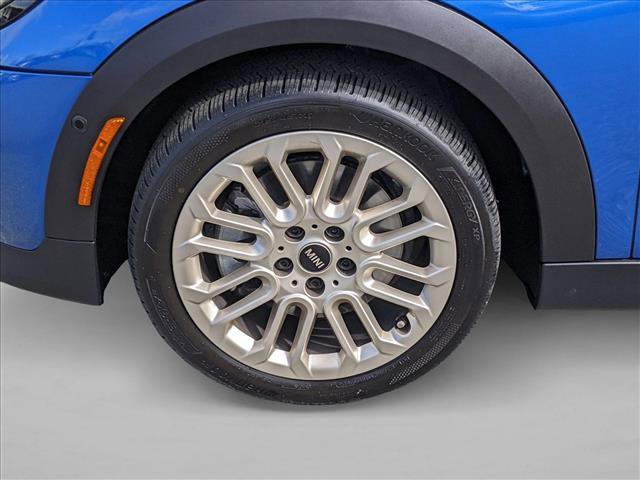 Certified 2025 MINI Cooper S image 22