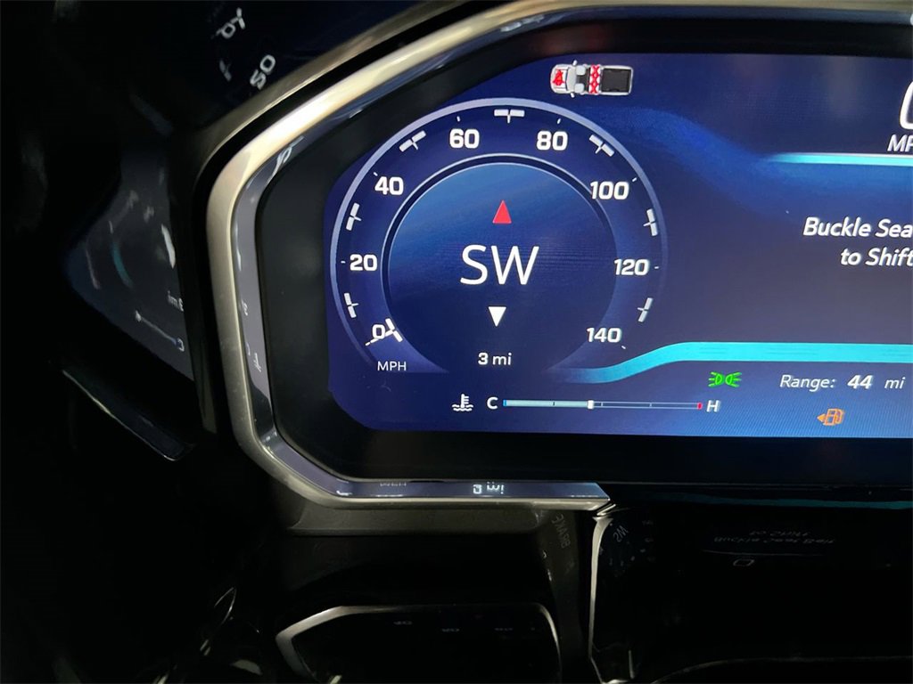 New 2026 Chevrolet Silverado 1500 LT image 12