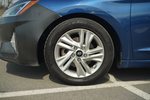Used 2020 Hyundai Elantra SEL image 10