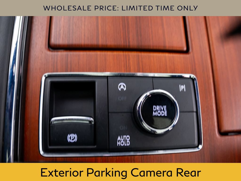 Used 2024 Lincoln Navigator Reserve AWD/4WD image 25