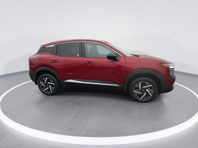 New 2026 Nissan Kicks SV AWD/4WD image 9