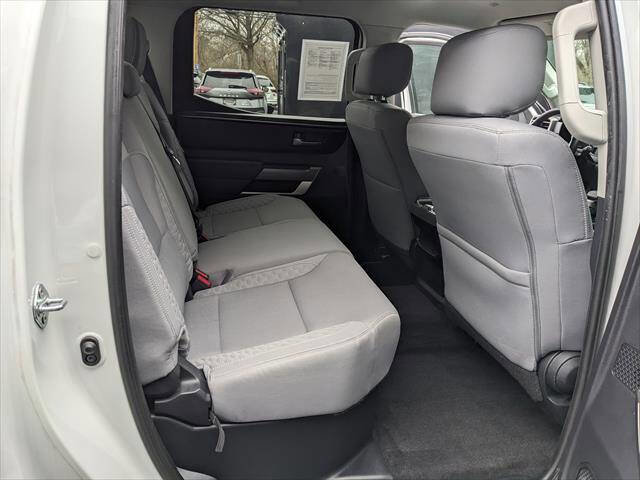 Used 2023 Toyota Tundra SR5 image 16