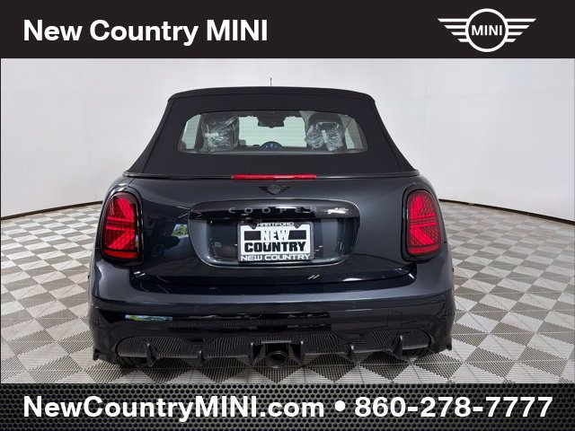 New 2026 MINI Cooper John Cooper Works FWD image 6