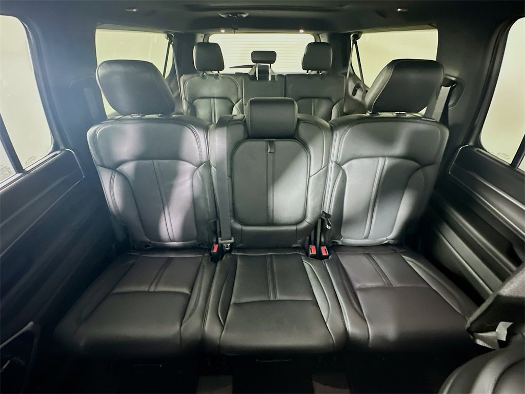 New 2025 Jeep Wagoneer L Series III image 10