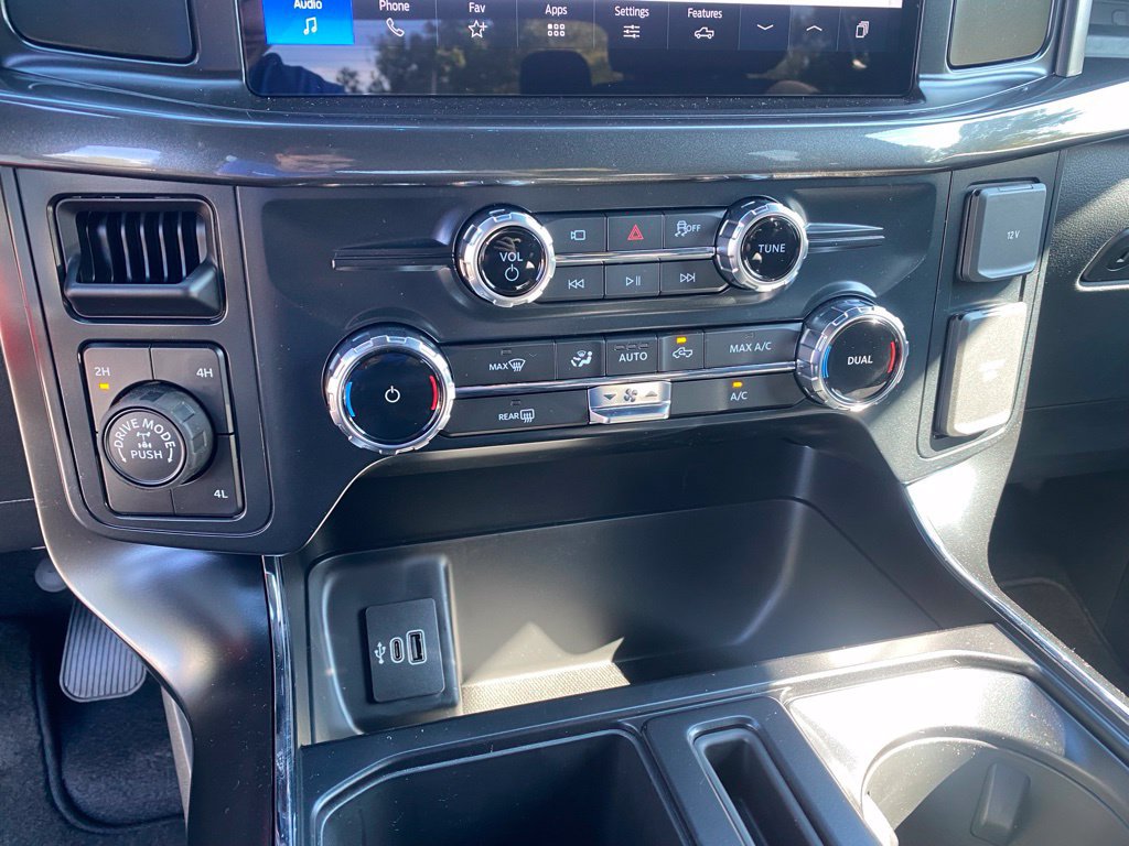 New 2026 Ford F150 STX w/ Equipment Group 200A AWD/4WD image 26