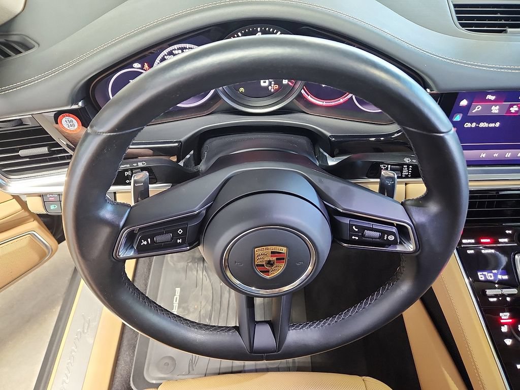Certified 2023 Porsche Panamera image 19