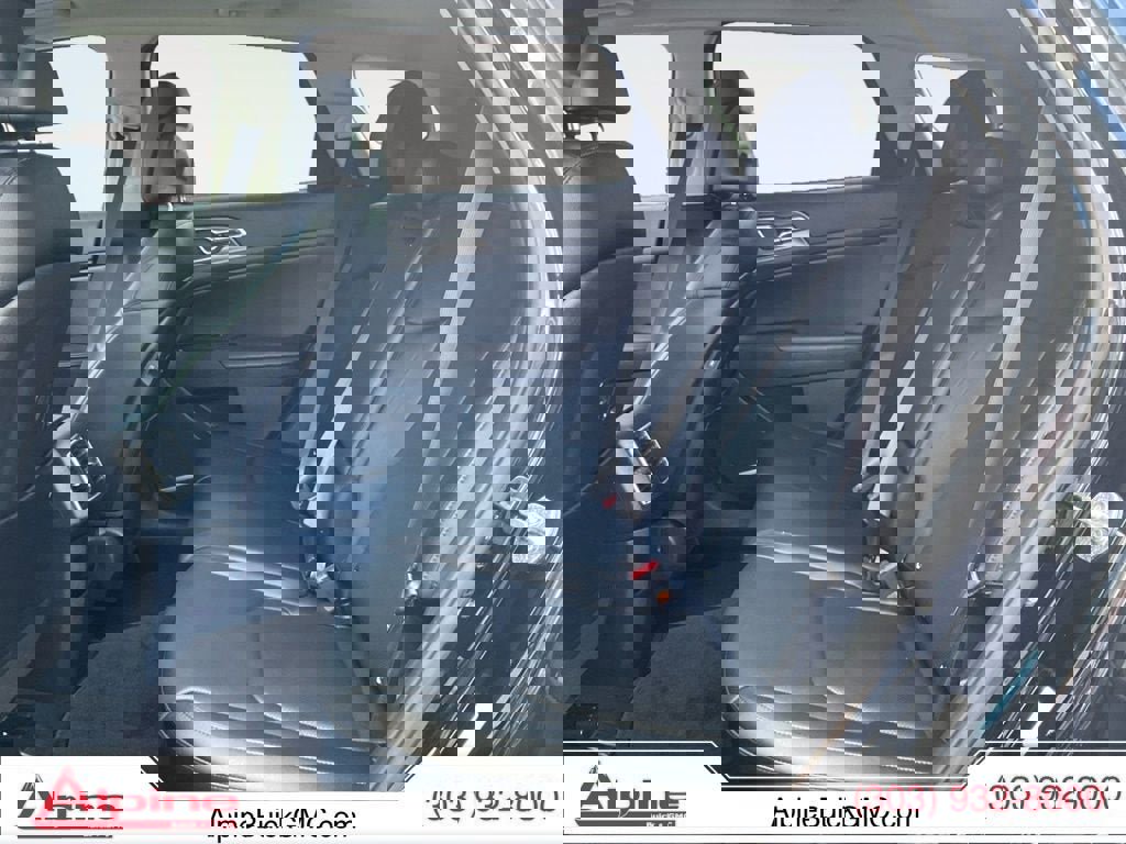 Used 2023 Kia Sportage SX FWD image 13