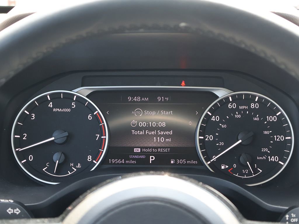 Used 2023 Nissan Rogue SL FWD image 41