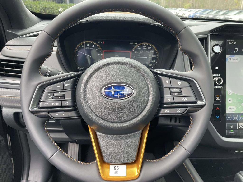 New 2026 Subaru Forester Wilderness AWD/4WD image 23