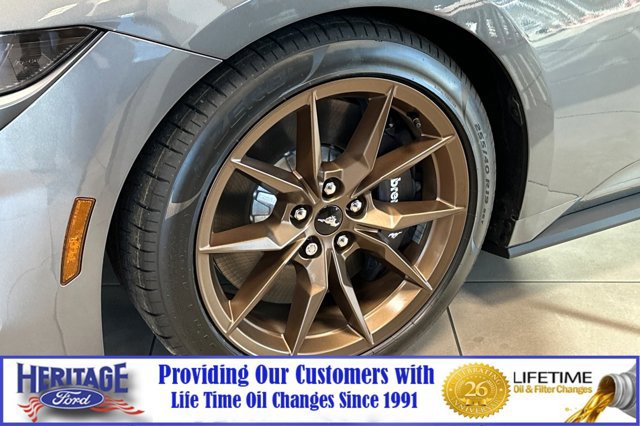 New 2026 Ford Mustang Dark Horse image 25