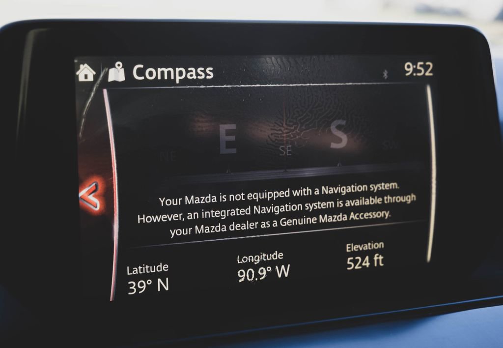 Used 2016 MAZDA MAZDA6 Grand Touring image 27