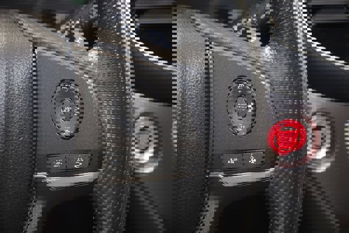 Used 2024 Honda Passport EX-L image 30