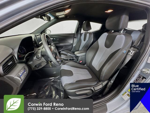 Used 2019 Hyundai Veloster 2.0 image 22