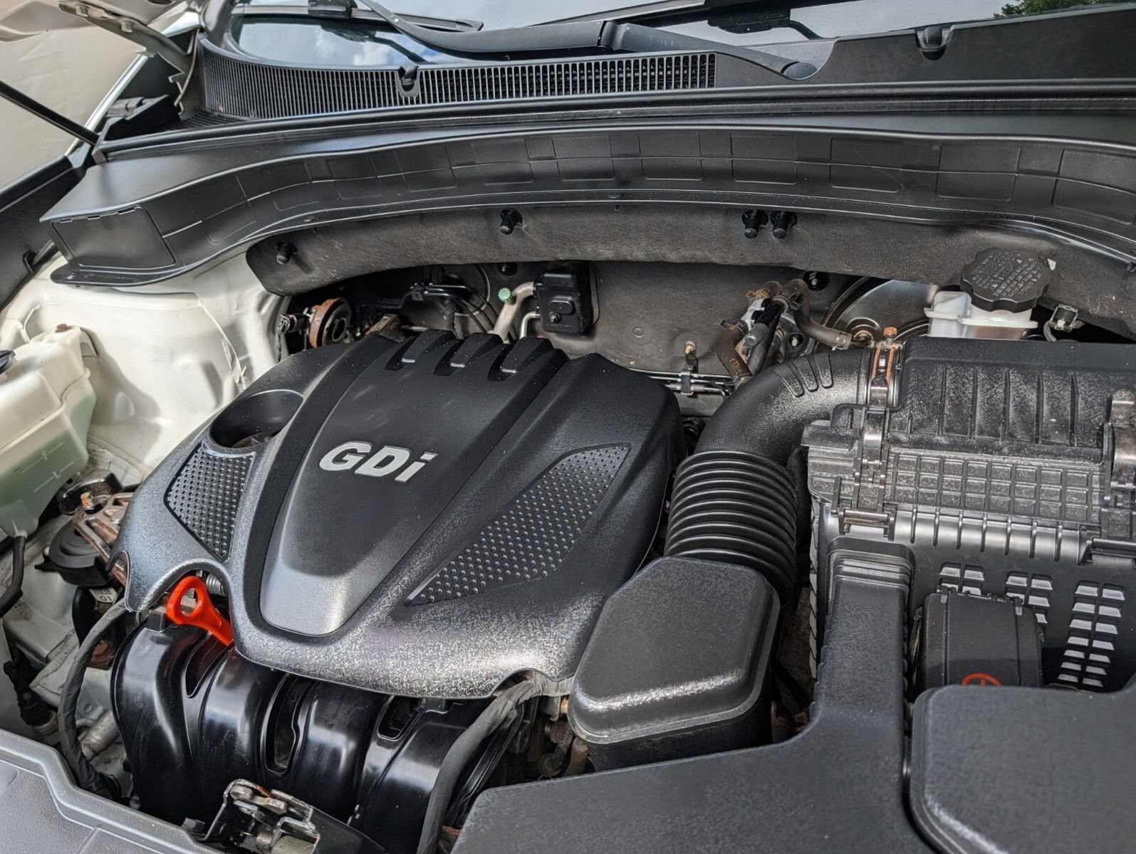Used 2015 Kia Sorento LX FWD image 32