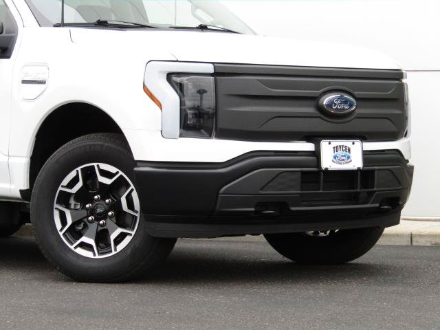 Used 2023 Ford F150 Lightning Pro w/ Pro SSV Package AWD/4WD image 6
