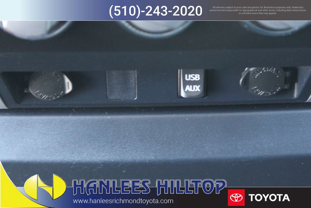 Used 2019 Toyota Tundra SR5 RWD image 18