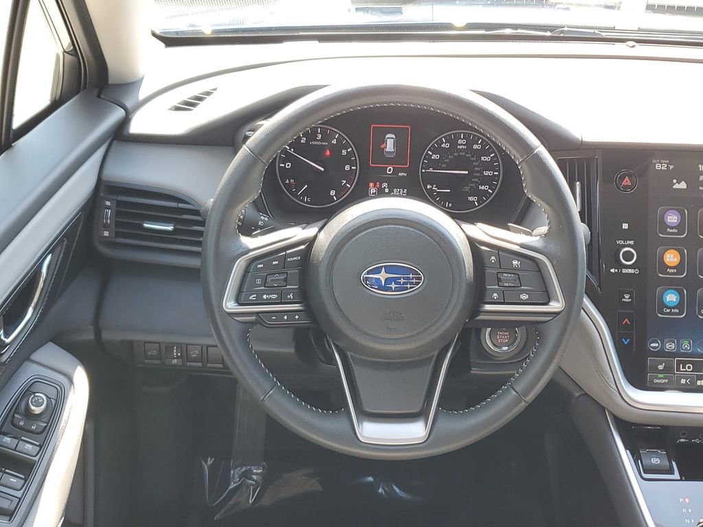 Used 2025 Subaru Outback Premium AWD/4WD image 18