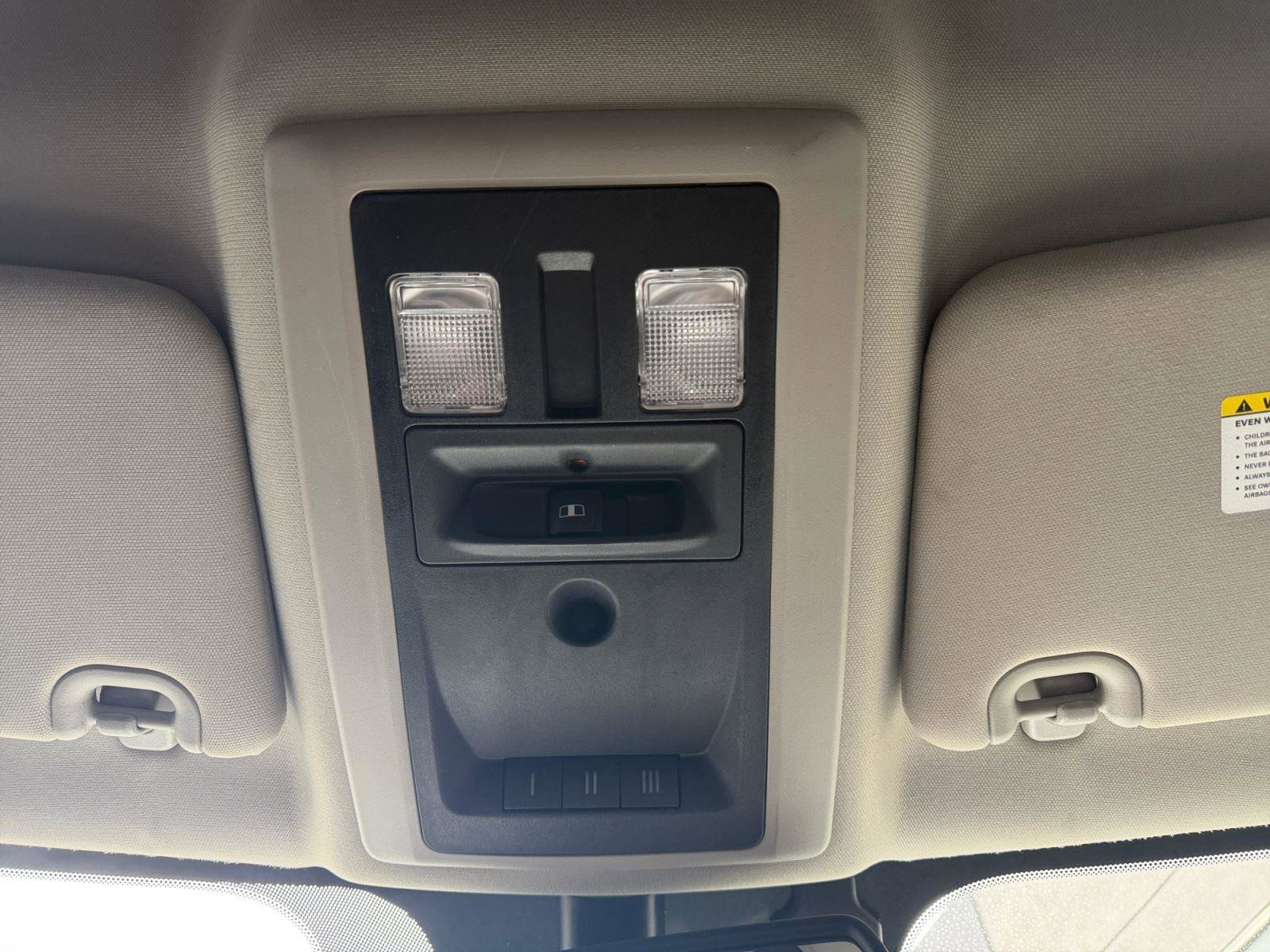 Used 2017 RAM 1500 Big Horn image 21