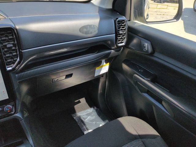 New 2026 Ford Ranger XLT w/ Equipment Group 301A High AWD/4WD image 17