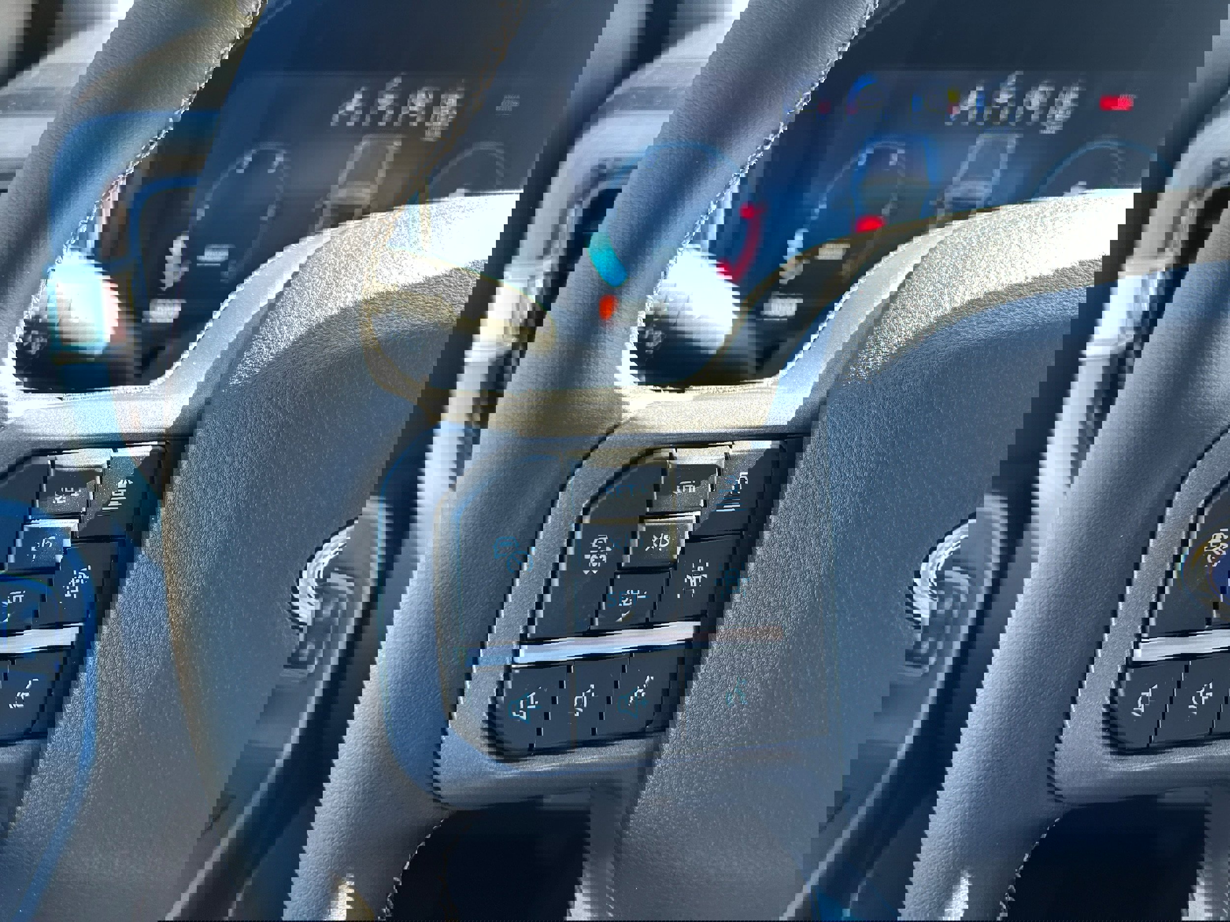 New 2026 Ford F350 Lariat image 54