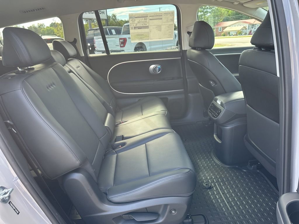 New 2026 Hyundai Ioniq 9 SEL image 13