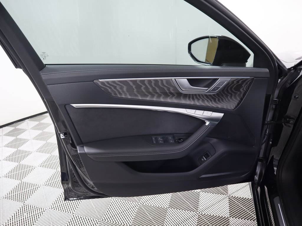 New 2025 Audi A6 3.0T Prestige image 26