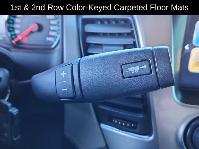 Used 2019 Chevrolet Suburban LT w/ Max Trailering Package image 45