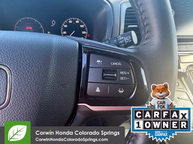 Used 2025 Honda Odyssey EX-L image 15