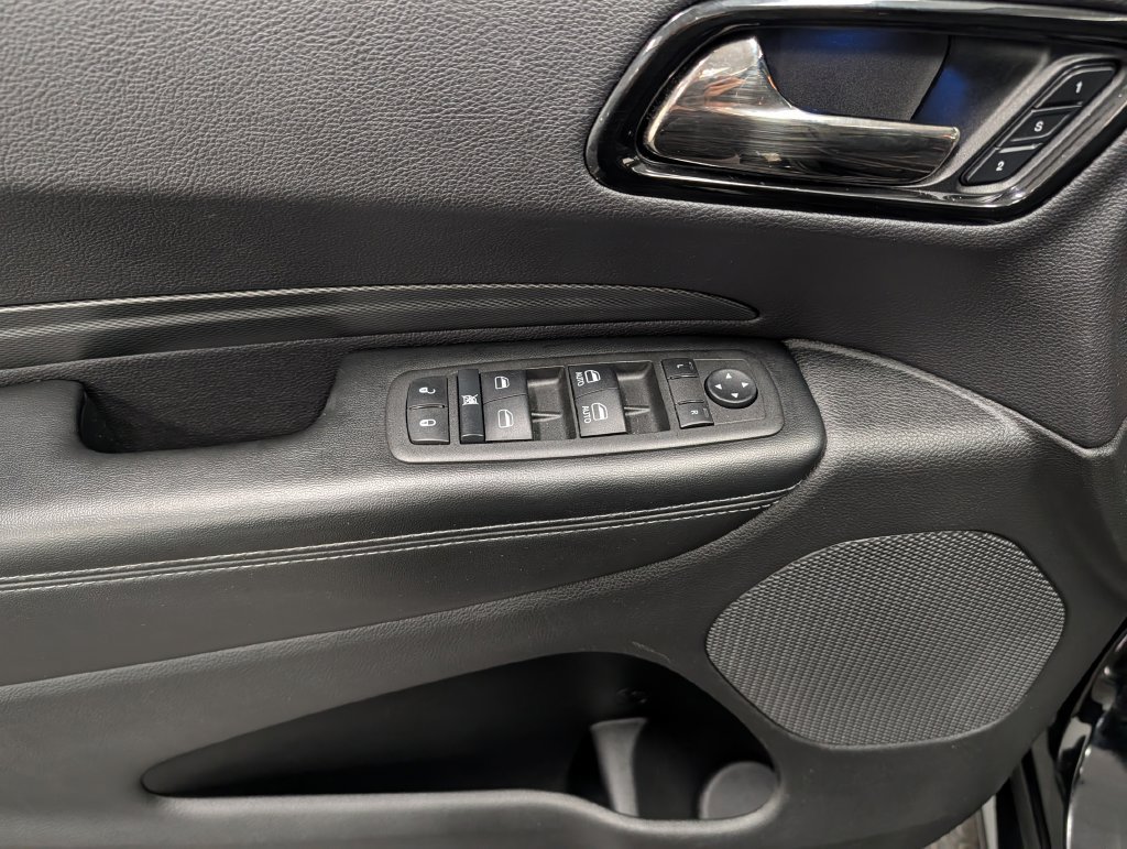 Used 2022 Dodge Durango GT AWD/4WD image 12