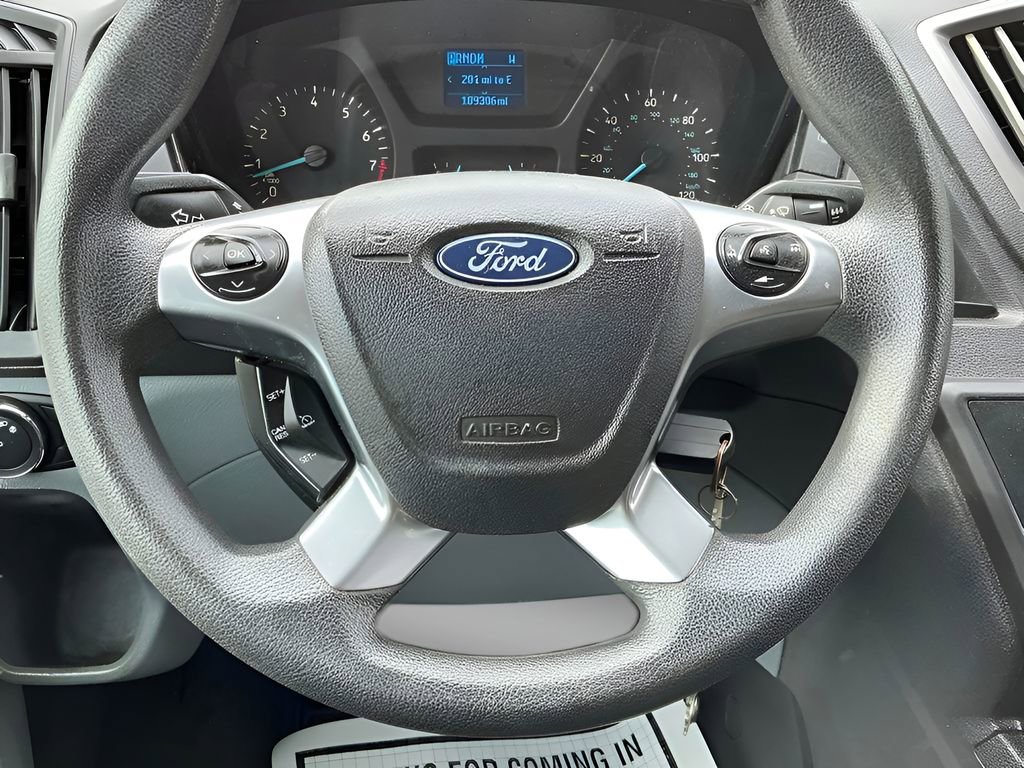 Used 2018 Ford Transit 350 XLT image 32