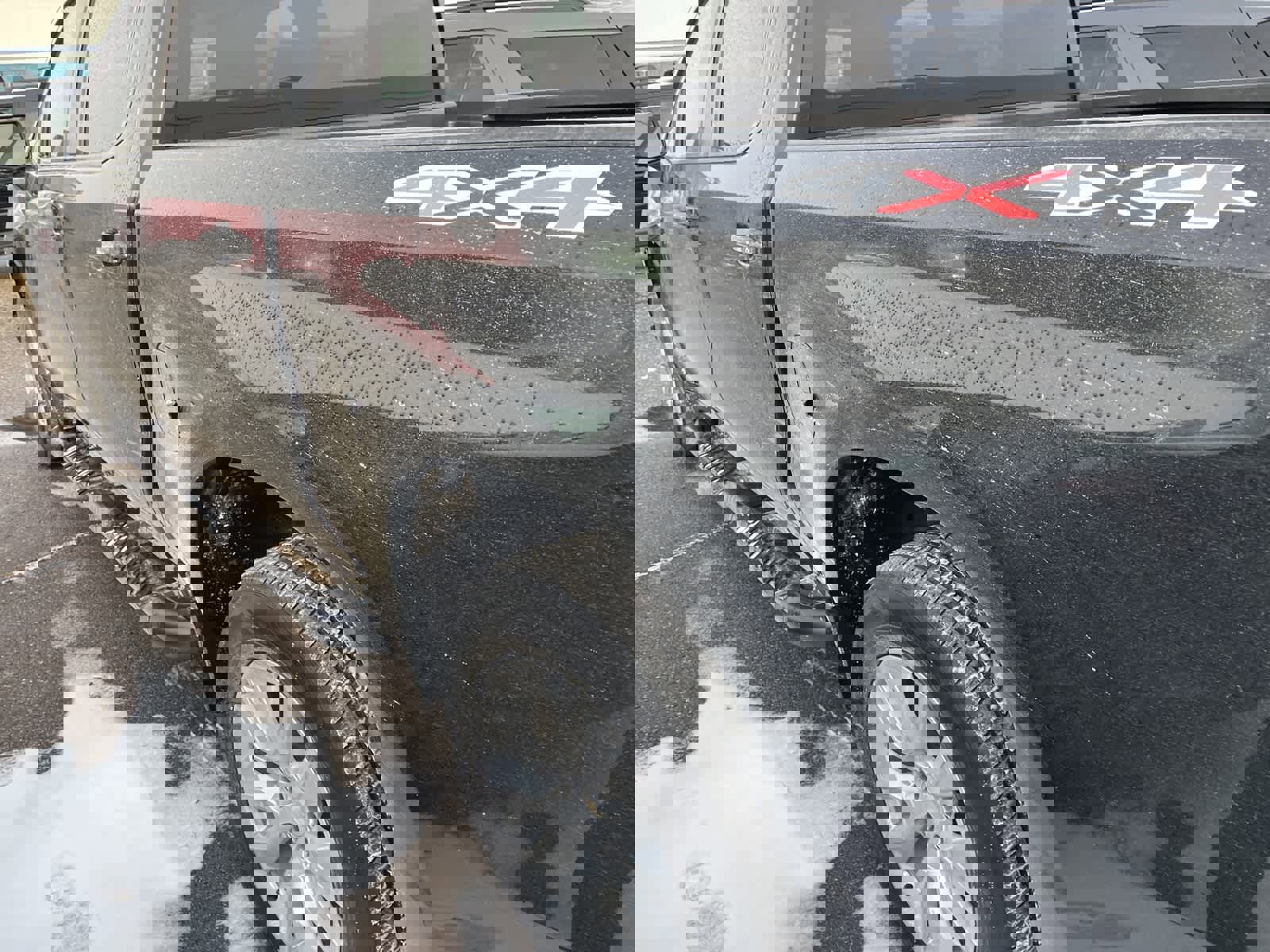 Used 2022 Chevrolet Silverado 1500 Custom image 11