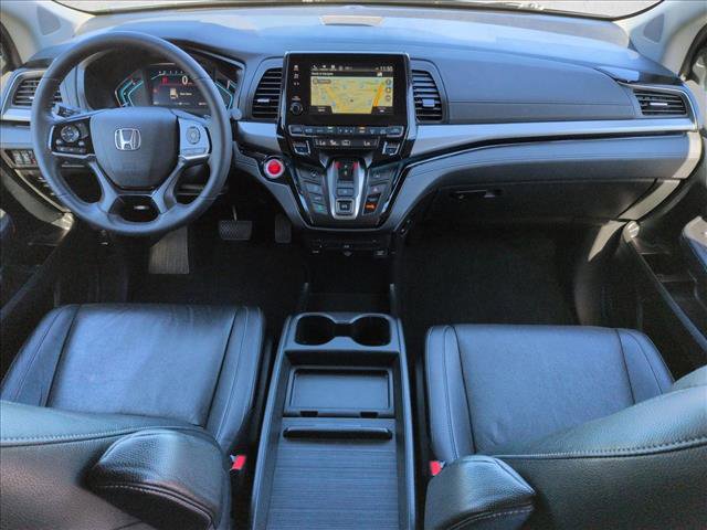 Used 2023 Honda Odyssey Touring image 20