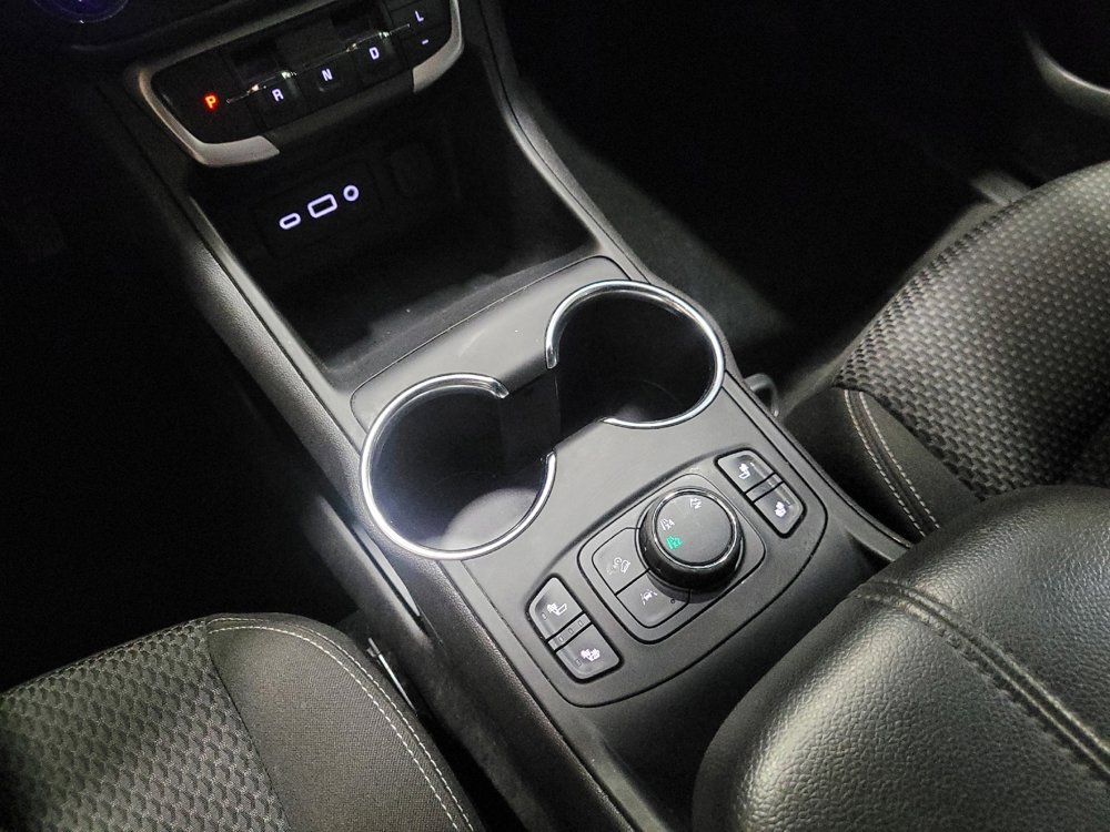Used 2024 GMC Terrain SLE w/ Driver Convenience Package AWD/4WD image 26