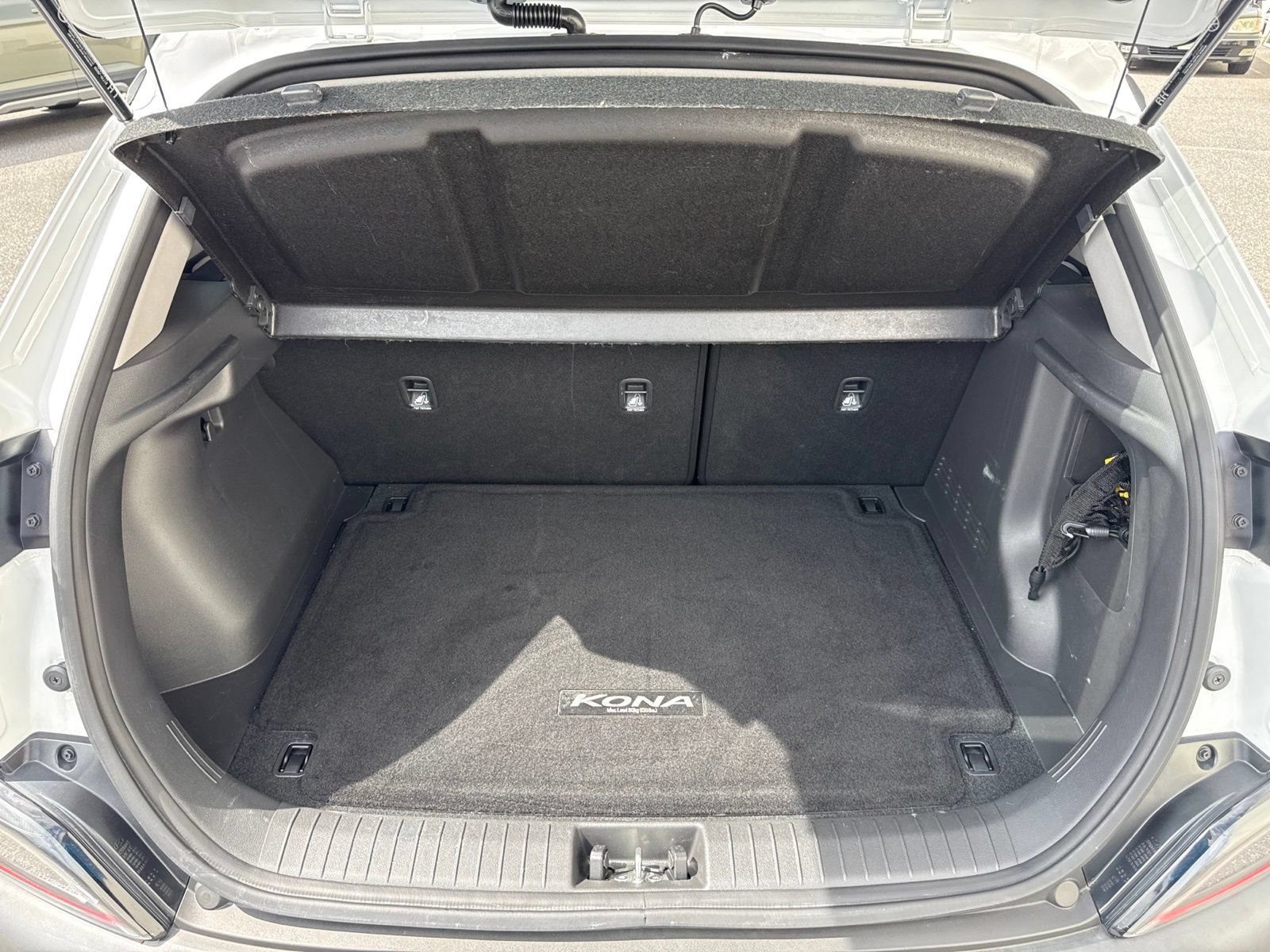 Certified 2023 Hyundai Kona SEL FWD image 12