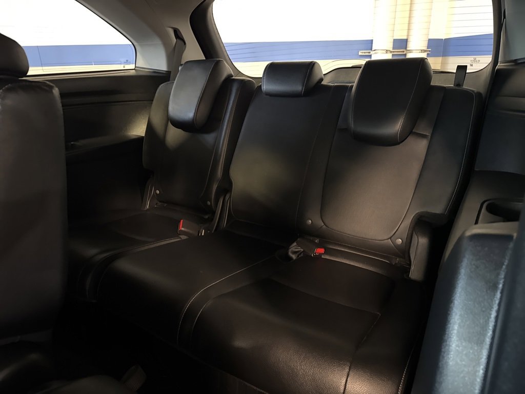 Used 2024 Honda Odyssey EX-L image 26