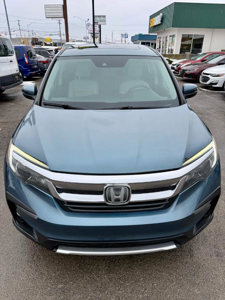 Used 2020 Honda Pilot EX-L image 10