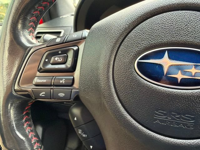 Used 2018 Subaru WRX Limited AWD/4WD image 27