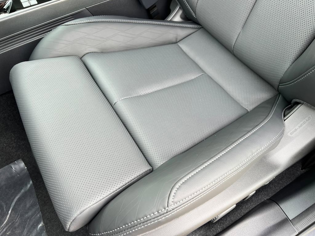New 2026 Subaru Outback Touring XT AWD/4WD image 10