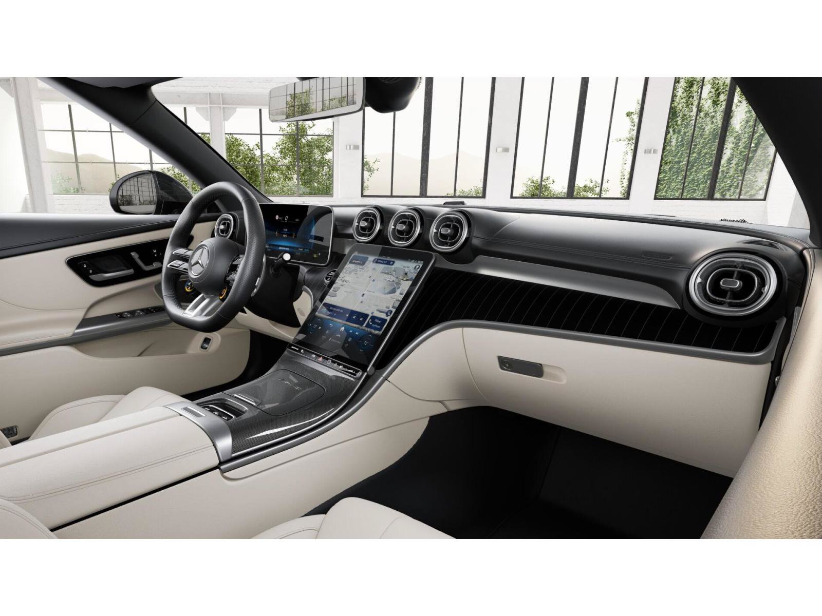 New 2026 Mercedes-Benz CLE 53 AMG 4MATIC Cabriolet image 6